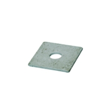 Afbeeldingen van vierkant sluitplaat TherVZ m10 11x30x3.0