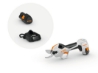 Afbeeldingen van Stihl ASA 20.0 set Accu-takkenschaar