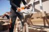 Afbeeldingen van Stihl MSA 160.0 C-B Accu kettingzaag 30cm
