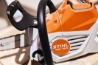 Afbeeldingen van Stihl MSA 160.0 C-B Accu kettingzaag 30cm