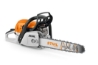 Afbeeldingen van Stihl MS 271 RM3 Pro Benzine kettingzaag 35cm