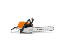 Afbeeldingen van Stihl MS 362 C-M benzine kettingzaag 40cm