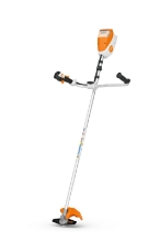 Afbeeldingen van Stihl FSA 80 accu bosmaaier met AutoCut C6-2