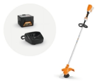 Afbeeldingen van Stihl FSA 60 R SET Accu kantenmaaier