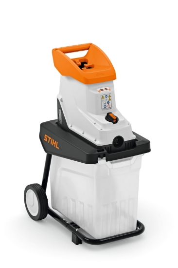 Afbeeldingen van Stihl GHE 135 L Hakselaar