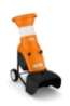 Afbeeldingen van Stihl GHE 150.0 Hakselaar