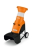 Afbeeldingen van Stihl GHE 150.0 Hakselaar