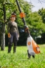 Afbeeldingen van Stihl HTA 135 Accu hoogsnoeier 30cm