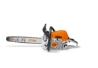 Afbeeldingen van Stihl MS 311 benzine kettingzaag 40cm