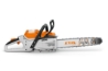Afbeeldingen van Stihl MSA 300 Accu kettingzaag 35cm