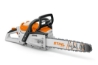 Afbeeldingen van Stihl MSA 300 Accu kettingzaag 35cm
