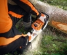 Afbeeldingen van Stihl MSA 300 Accu kettingzaag 35cm