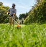 Afbeeldingen van Stihl FSA 70 R SET Accu kantenmaaier
