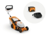 Afbeeldingen van Stihl RMA 443 V SET Accu grasmaaier