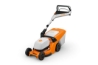 Afbeeldingen van Stihl RMA 443 V SET Accu grasmaaier