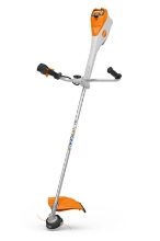 Afbeeldingen van Stihl FSA 135 Accu bosmaaier met AutoCut C 26-2