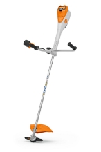 Afbeeldingen van Stihl FSA 135 Accu bosmaaier met Grassnijblad 260-2