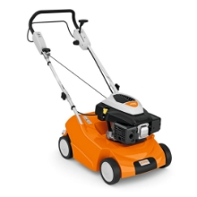 Afbeeldingen van Stihl RL 540 benzine verticuteermachine