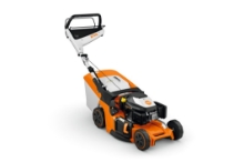 Afbeeldingen van Stihl RM 448 V Benzine grasmaaier