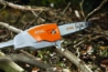 Afbeeldingen van Stihl HTA 66 Accu hoogsnoeier 30cm