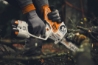 Afbeeldingen van Stihl GTA 40 SET Accu snoeizaag