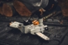 Afbeeldingen van Stihl GTA 40 SET Accu snoeizaag