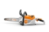 Afbeeldingen van Stihl MSA 80 C-B SET Accu kettingzaag