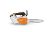 Afbeeldingen van Stihl MSA 161 T Accu kettingzaag 30cm