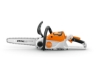 Afbeeldingen van Stihl MSA 60 C-B SET Accu kettingzaag