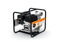 Afbeeldingen van Stihl WP600 Waterpomp