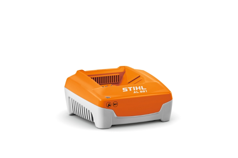 Afbeeldingen van Stihl snellader AL 501