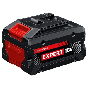 Afbeeldingen van Bosch Accu EXBA18V-55 (1x EXBA18V-55)