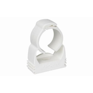 Afbeeldingen van StarQuick beugel wit 22mm (20-23)