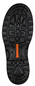 Afbeeldingen van Grisport 903L S3 Zwart-38